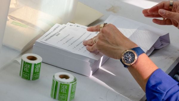 QUIÉN va ganando en elecciones Chile 2025