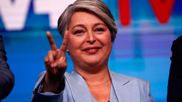 Jeannette Jara se impone en Nueva Zelanda