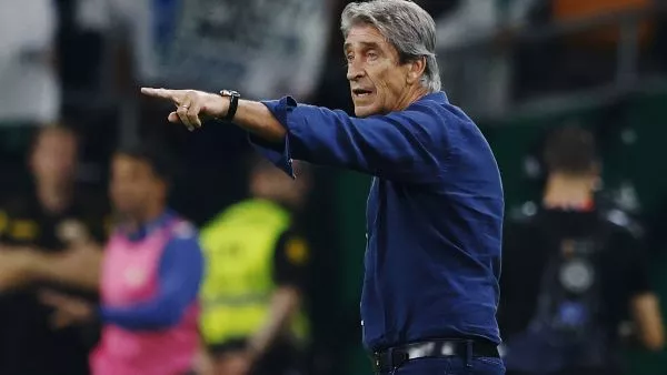 Manuel Pellegrini habría pedido a la ANFP que lo esperaran hasta la Copa América 2028 para asumir como DT de La Roja