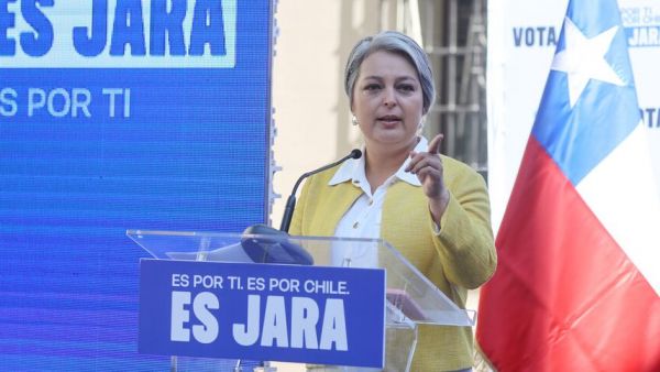 Jeannette Jara ganó en Corea del Sur