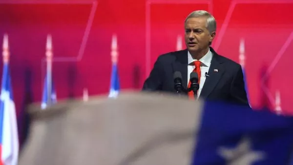 Kast ganó en Malasia