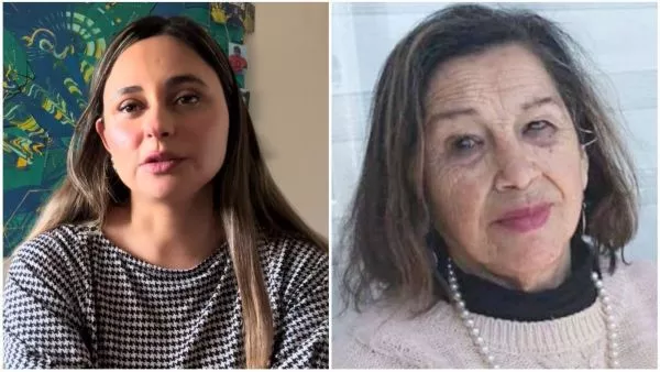 Nieta de María Ercira responde a críticas