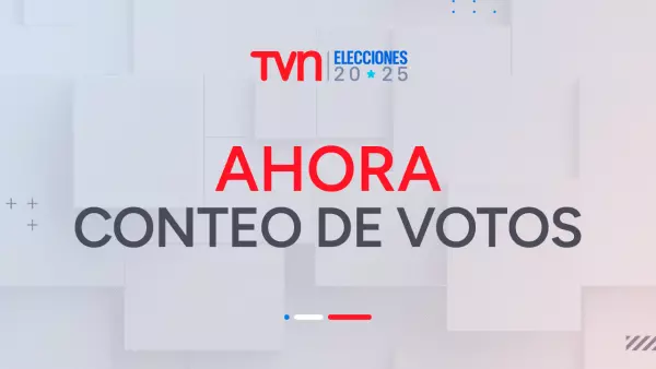 CONTEO DE VOTOS ELECCIONES 2025