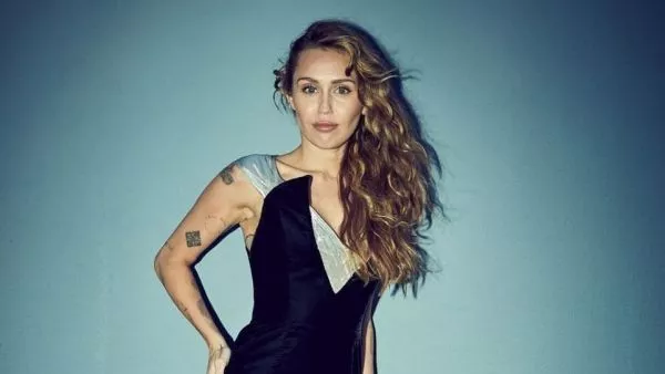 Miley Cyrus hospitalizada