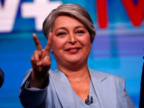 Jeannette Jara se impone en Nueva Zelanda