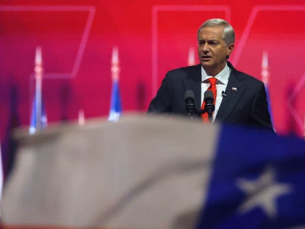 Kast ganó en Malasia