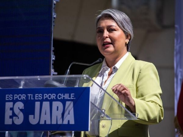 Jara ganó en Japón tras conteo de votos