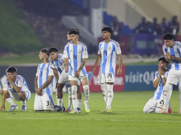 En Argentina calificaron de 