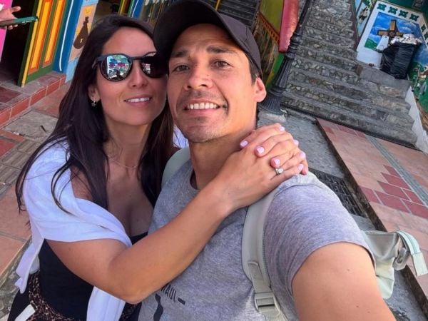 Matías Fernández eligió a Marcelo Bielsa como el mejor DT de su carrera