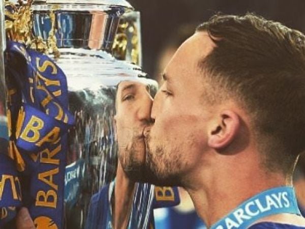 Danny DrinkWater ha dado la vuelta al mundo con la historia de su nueva vida tras retirarse del fútbol profesional.