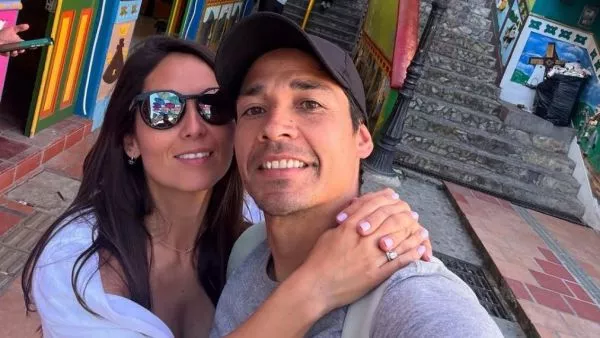 Matías Fernández eligió a Marcelo Bielsa como el mejor DT de su carrera