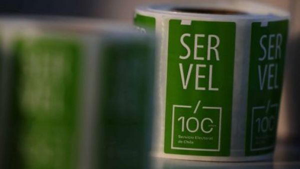 Noticias de elecciones chile 2025 minuto a minuto y en vivo