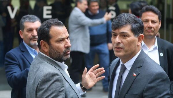 Presidente del PDG contra las encuestas: 