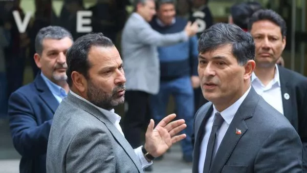 Presidente del PDG contra las encuestas: 