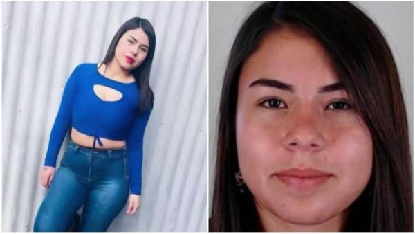 Krishna Aguilera detenido en prisión preventiva