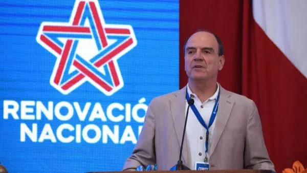 Monckeberg destaca 