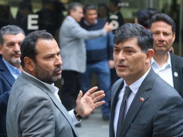 Presidente del PDG contra las encuestas: 