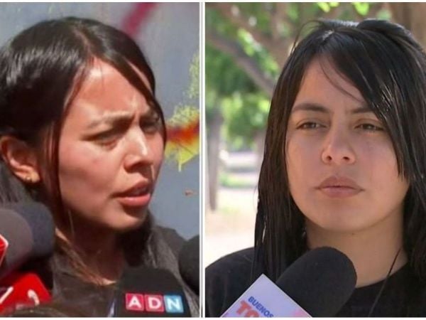 La advertencia de Cristal Aguilera