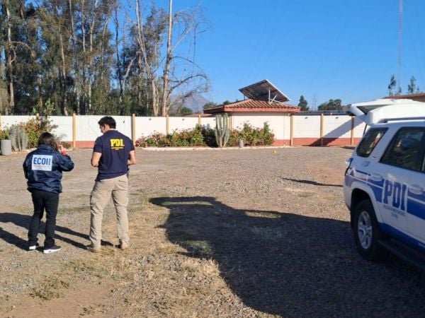 Joven de 22 años fue asesinado en motel de Ovalle