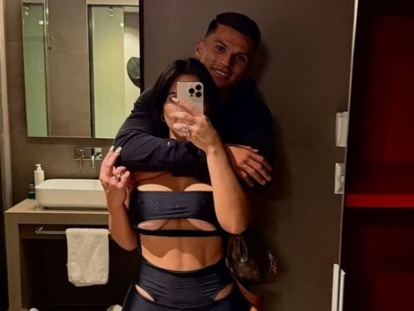 Lucas Cepeda presentó a su nueva novia: Steffy Elizondo, influencer y ex del cantante urbano Jere Klein