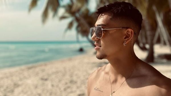 Alonso Walters tuvo una destacada temporada en Magallanes, donde se recuperó tras el golpe que significó salir de Colo Colo