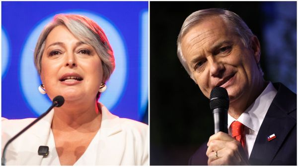 Medios internacionales reaccionan a elecciones en Chile