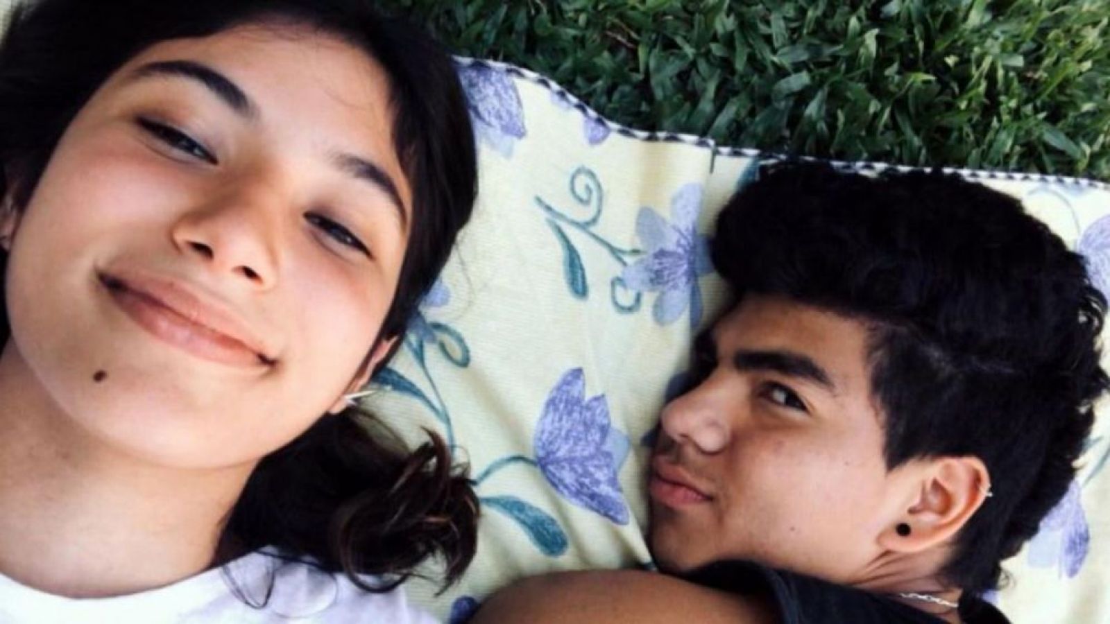 Julieta Rossi, novia de Fernando Báez Sosa