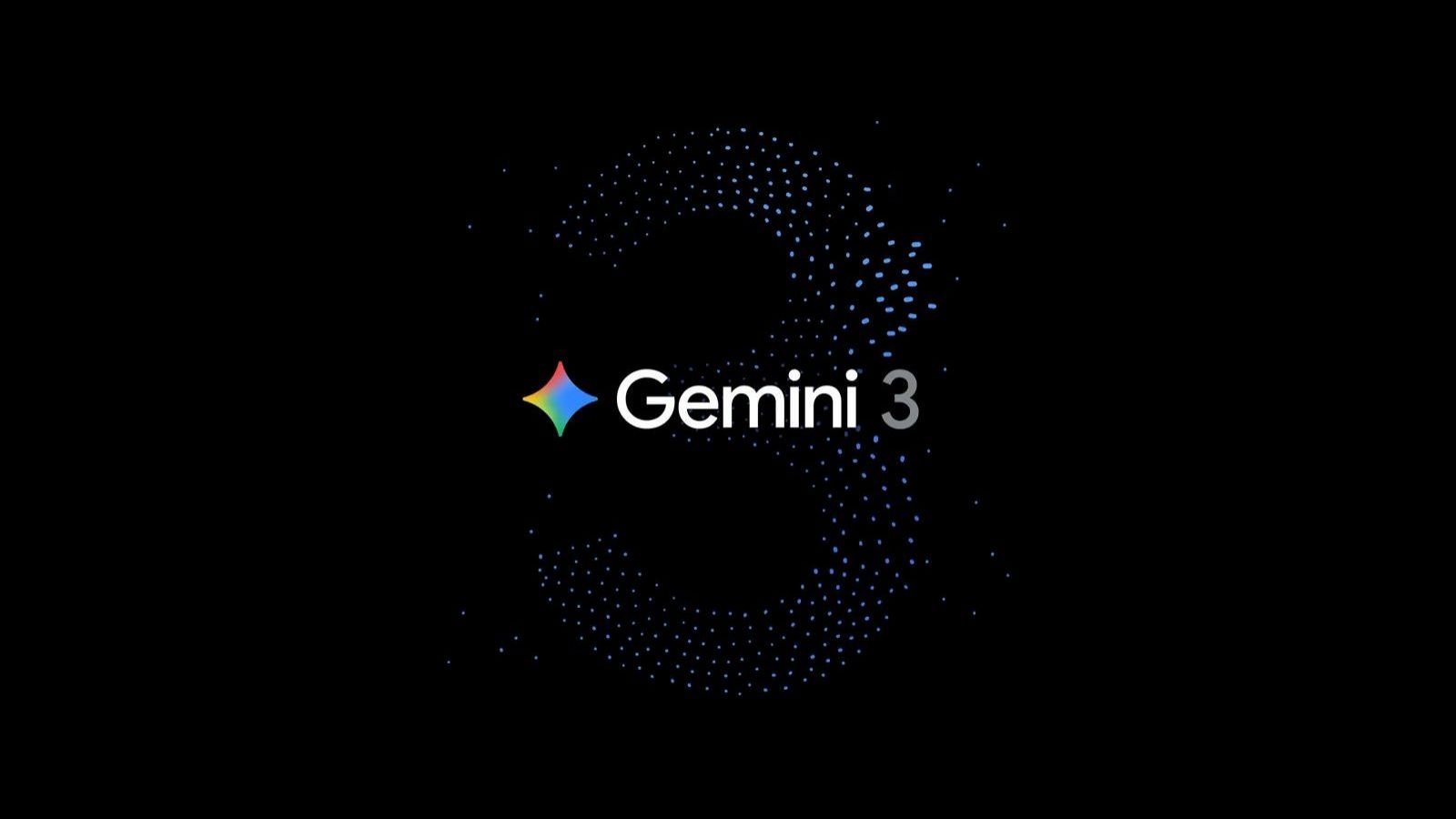 Gemini 3