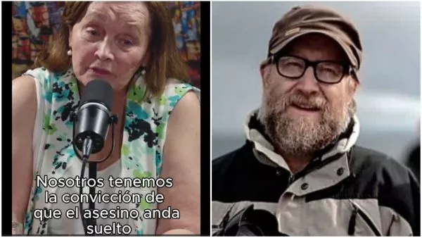 Marta Lagos entrega teoría sobre asesinato Cruz-Coke