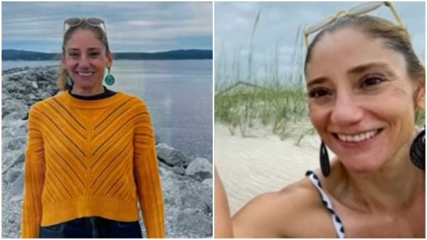 Natalia Duque-Wilckens, profesora atropellada en Estados Unidos