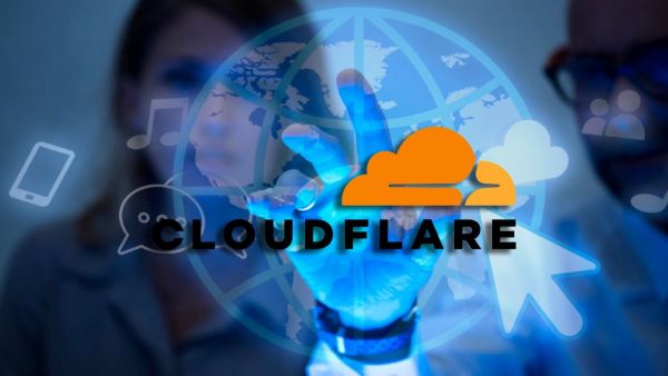 Cloudflare