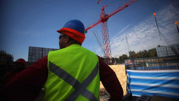 CGR reporta 517 obras públicas que quedaron sin terminar