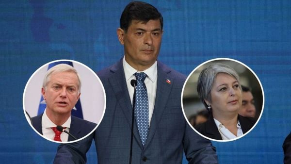 Franco Parisi anuncia consulta en PDG por respaldo en segunda vuelta