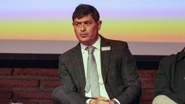 Franco Parisi por Alberto Mayol