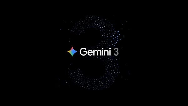 Gemini 3