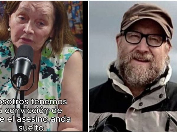 Marta Lagos entrega teoría sobre asesinato Cruz-Coke