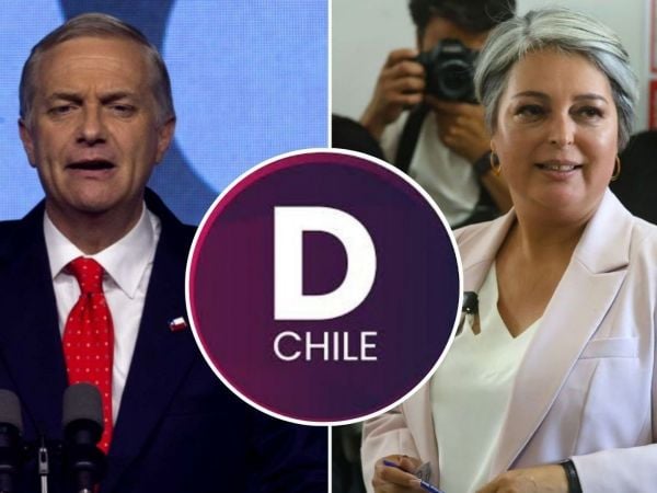 Demócratas aclara apoyo en segunda vuelta