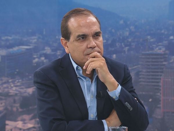 Carlos Maldonado de cara a segunda vuelta: 