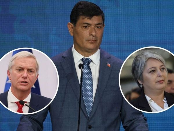 Franco Parisi anuncia consulta en PDG por respaldo en segunda vuelta