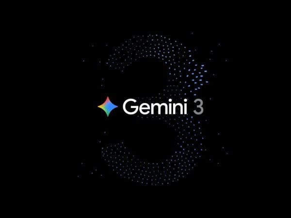 Gemini 3