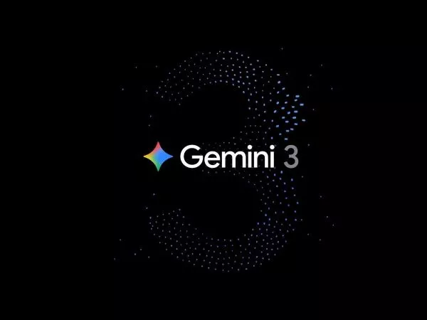 Gemini 3