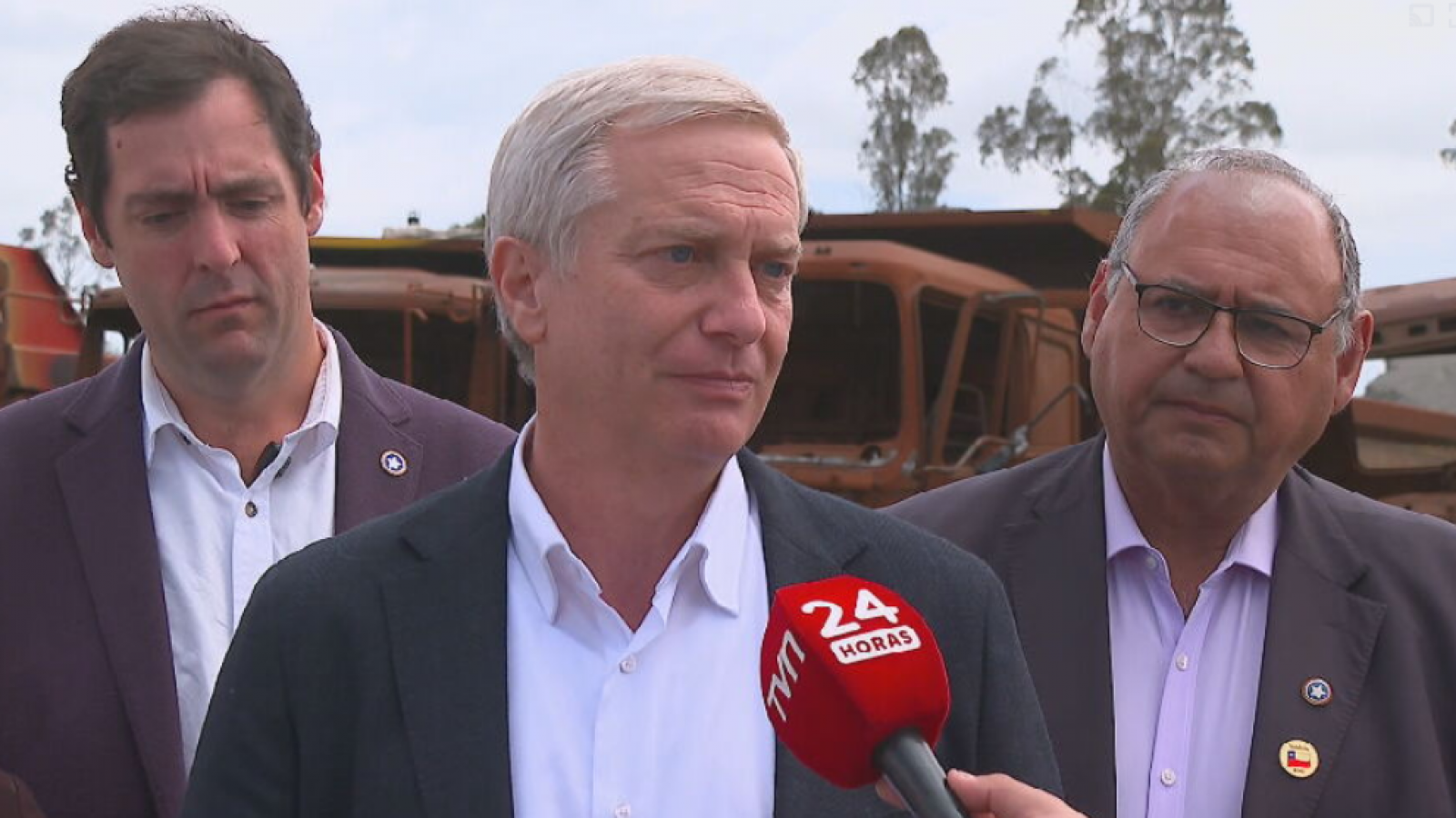 Kast respalda a Jorge Quiroz tras críticas del comando de Jara a su economista