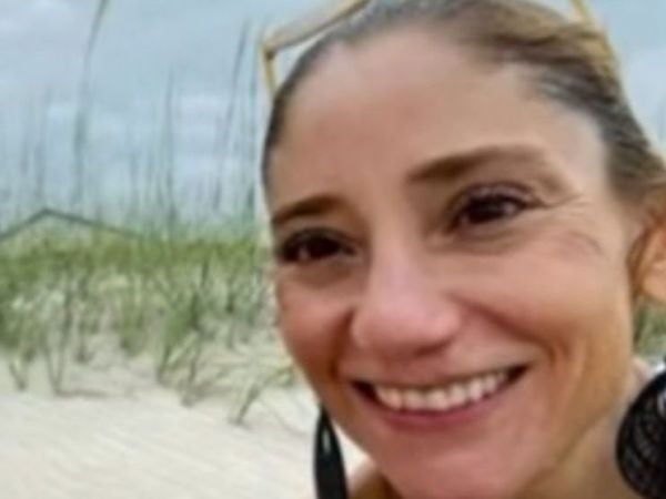 Natalia Duque-Wilckens, profesora atropellada en Estados Unidos