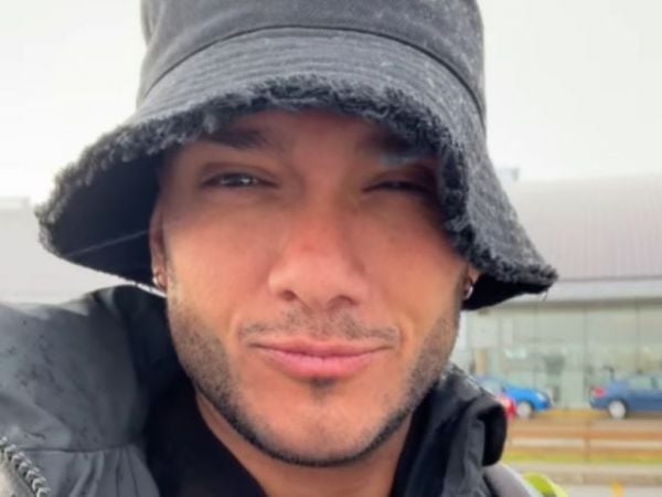 El nuevo emprendimiento de Ivan Cabrera