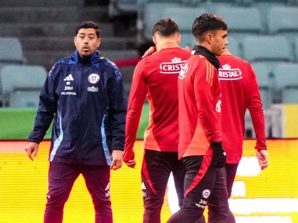 La Selección Chilena enfrentará su último amistoso del año ante Perú