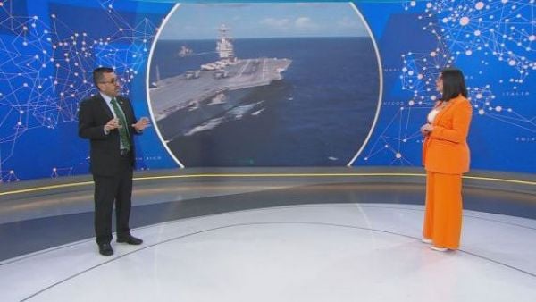 Frontera Global - 18 de noviembre 2025