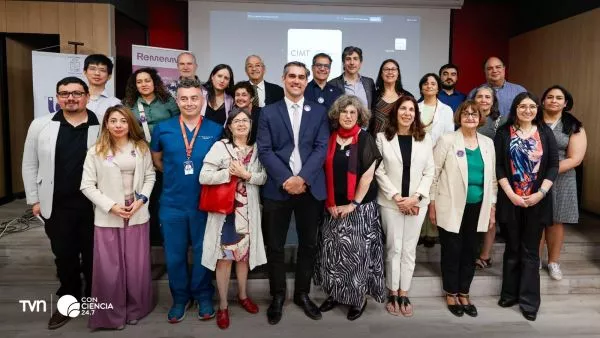 Lanzamiento REMEMVER.