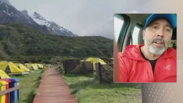 Guía de Alta Montaña tragedia en Torres del Pain