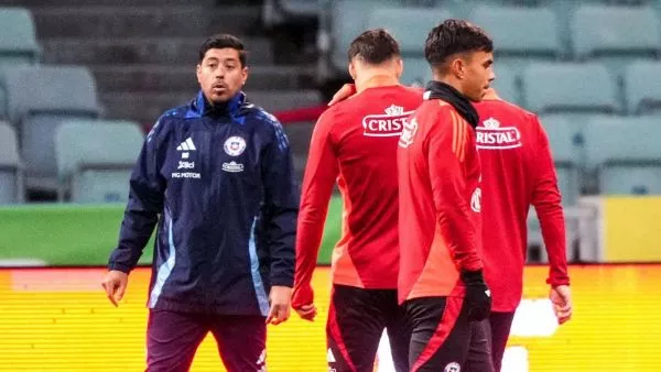 La Selección Chilena enfrentará su último amistoso del año ante Perú