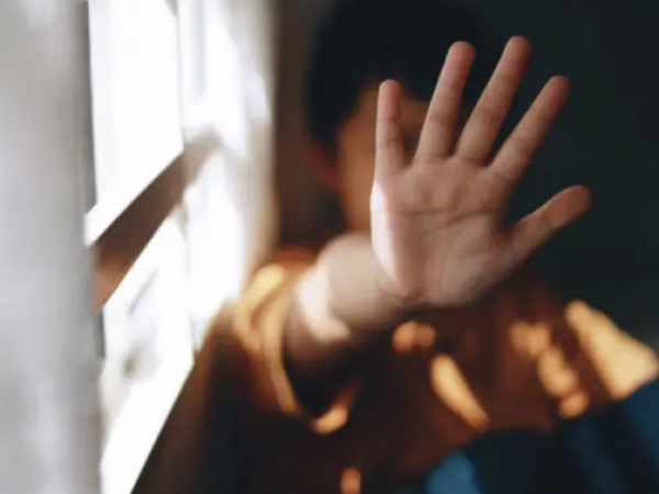 Abuso sexual infantil en Chile